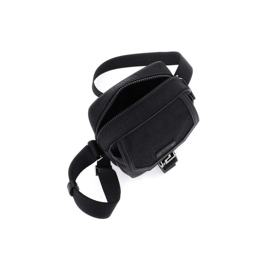 Versace Backpack Black - image 4